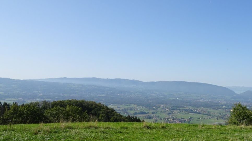 Lundi de Pentecôte - Bellevaux 