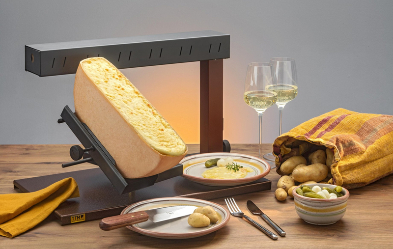 raclette