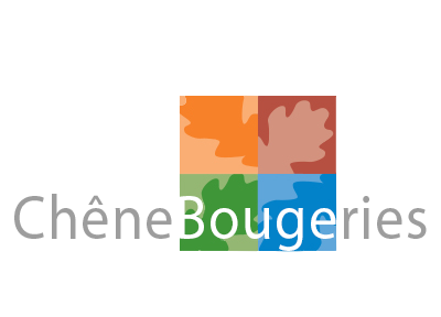 chene bougerie